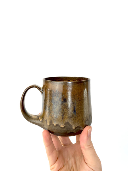 Mug (12 oz): Merlin
