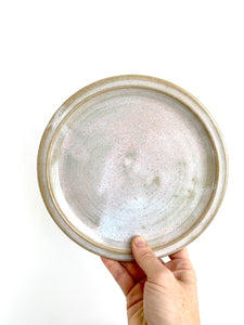 Small Plate (8"): Fela
