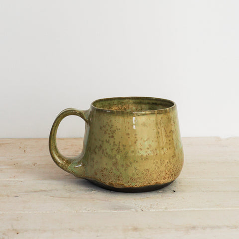 Mug (small): Hopes on a Star