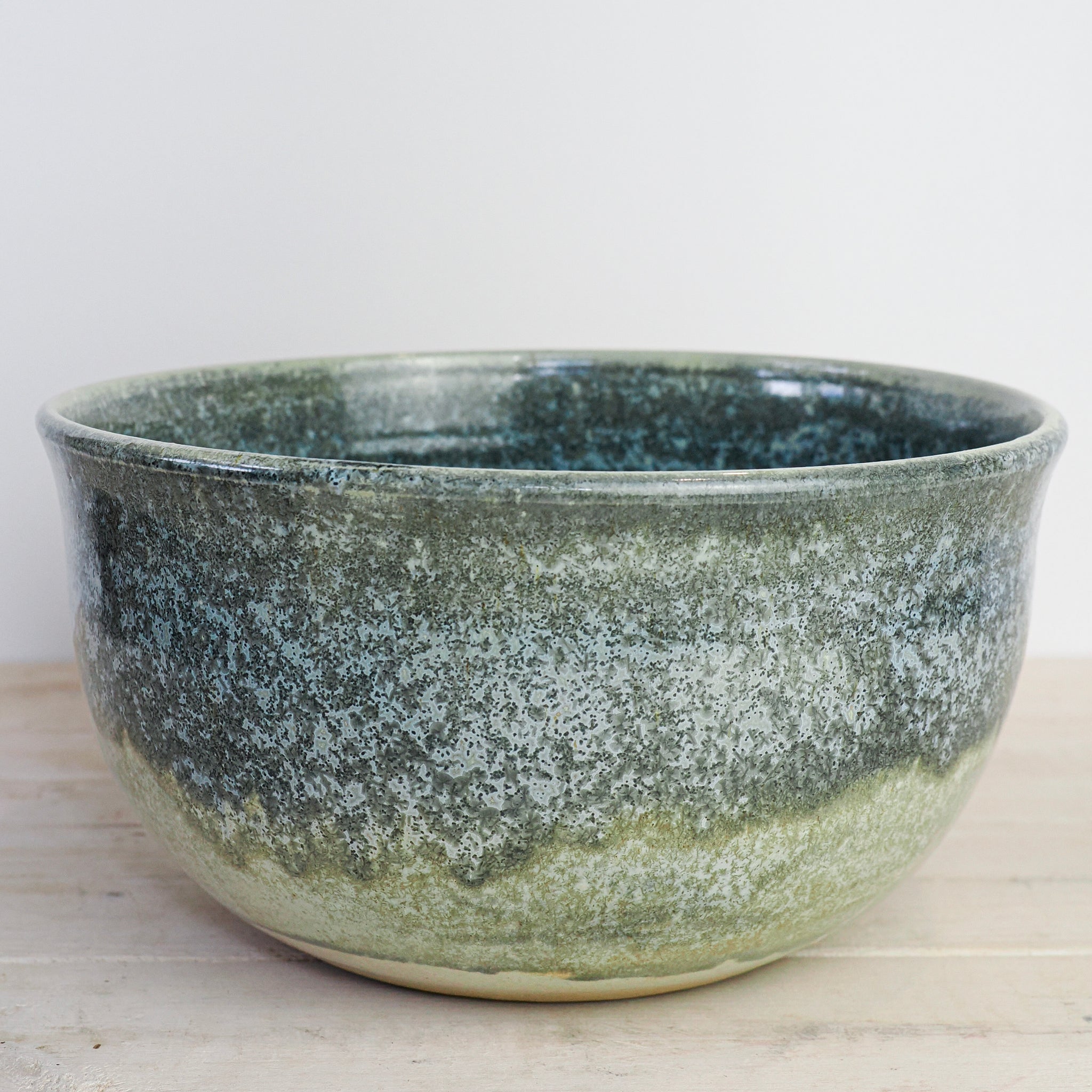 Serving Bowl: A Little Journey