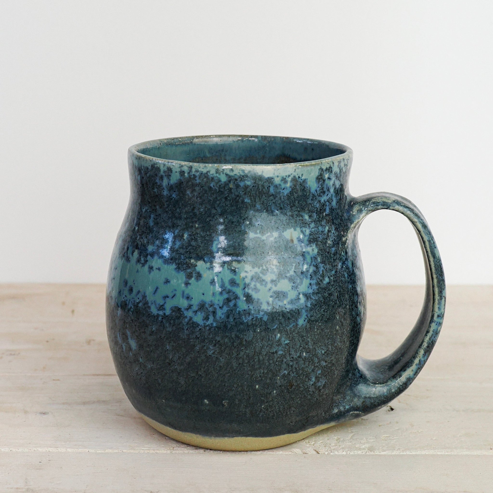 Mug: New Star