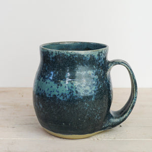 Mug: New Star