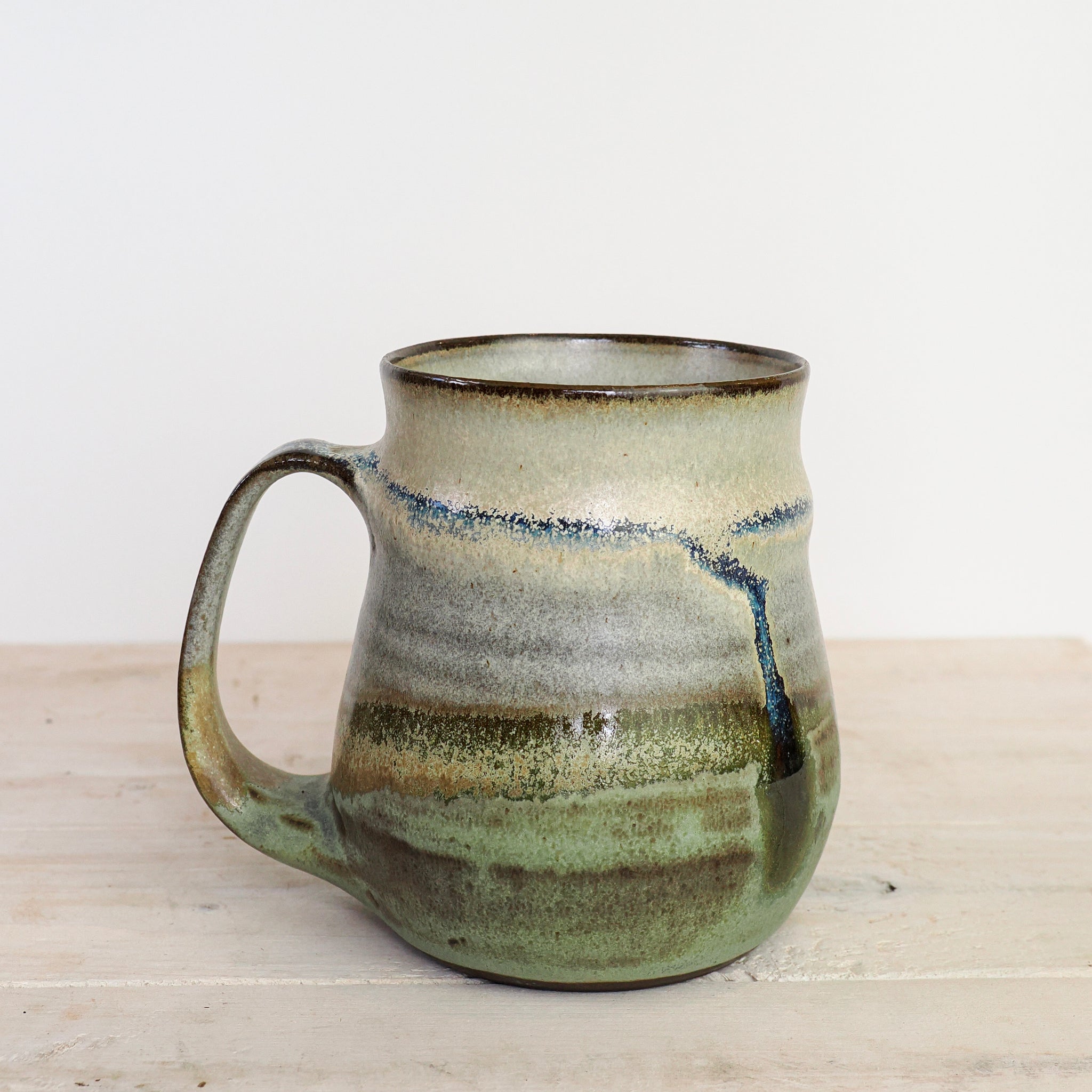 Mug: Howling Wind