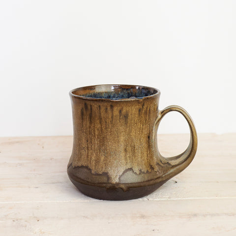 Mug (small): On Your Way