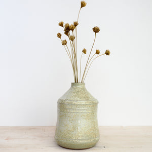 Bud Vase: Go In Light