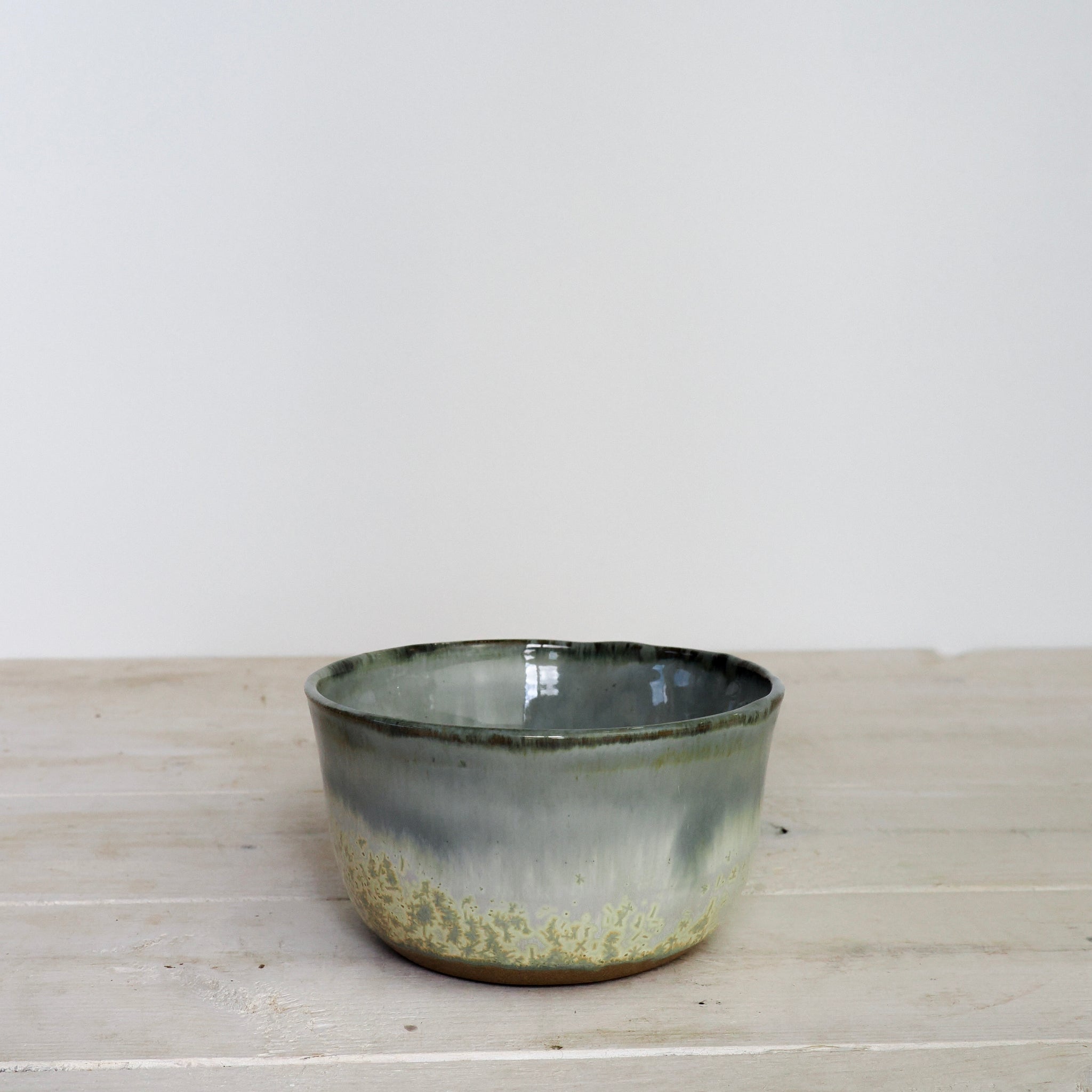 Small Sauce Bowl (3"): South for the Winter