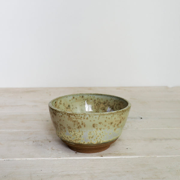 Small Sauce Bowl (3"): South for the Winter