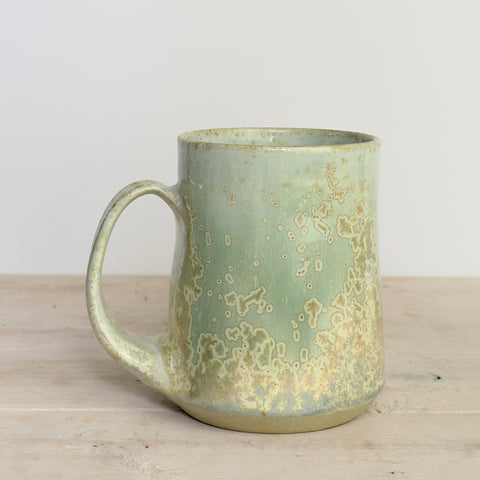 Mug: Wind on Tin