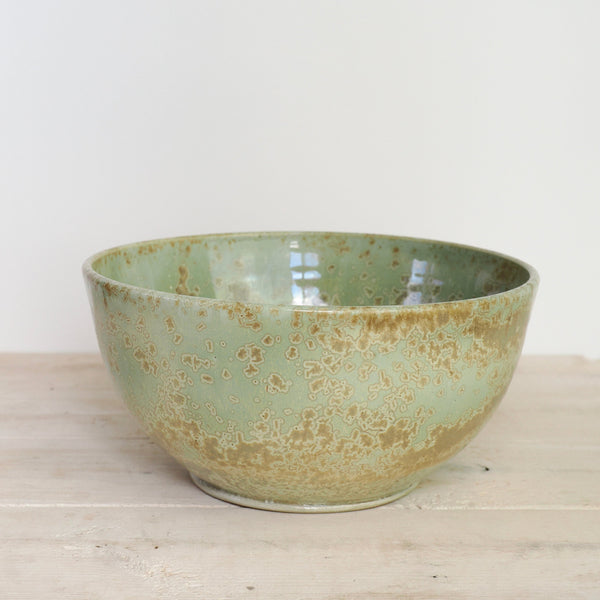 Bowl (7"): The Meeting of the Waters