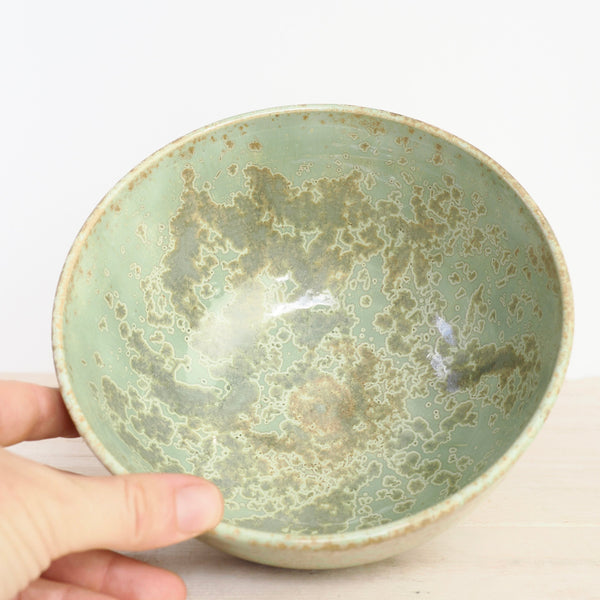 Bowl (7"): The Meeting of the Waters