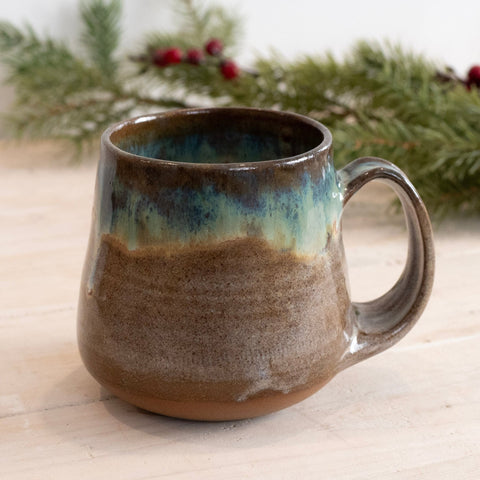 Mug: Islands