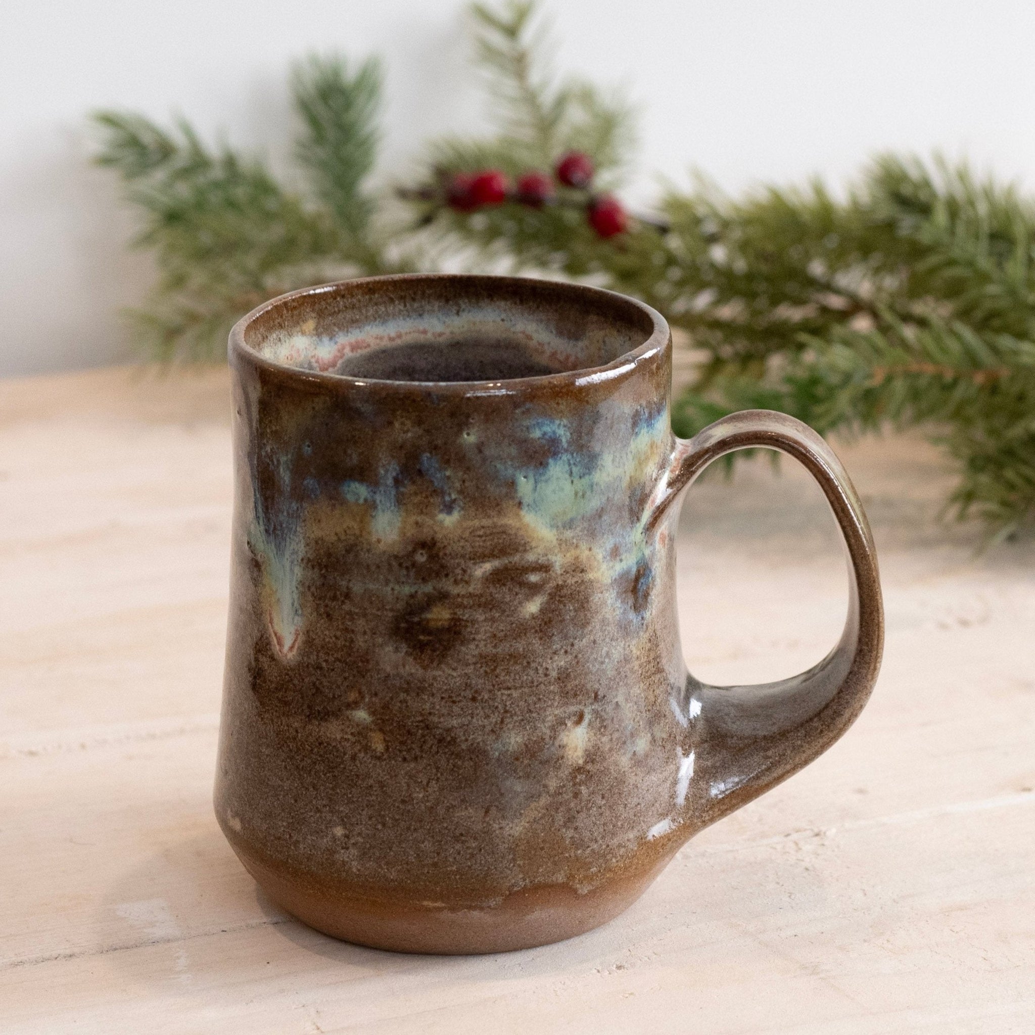 Mug: Eye Catcher