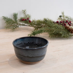 Small Sauce Bowl: Overwinter