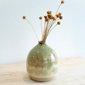 Vase: Dandelion