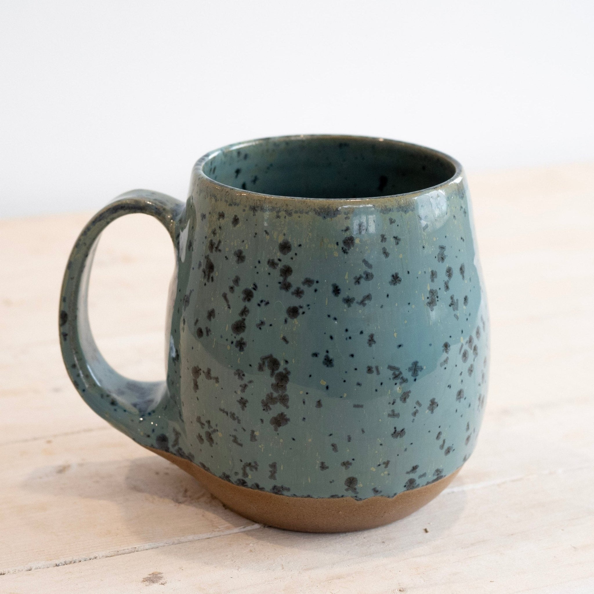 Mug: Momentum