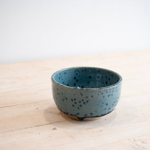 Small Sauce Bowl: Where Sky Becomes Sea