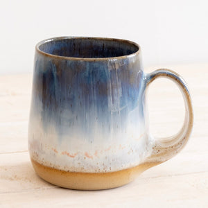 Mug: Side by Side