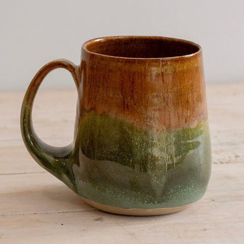 Mug: Mad About You