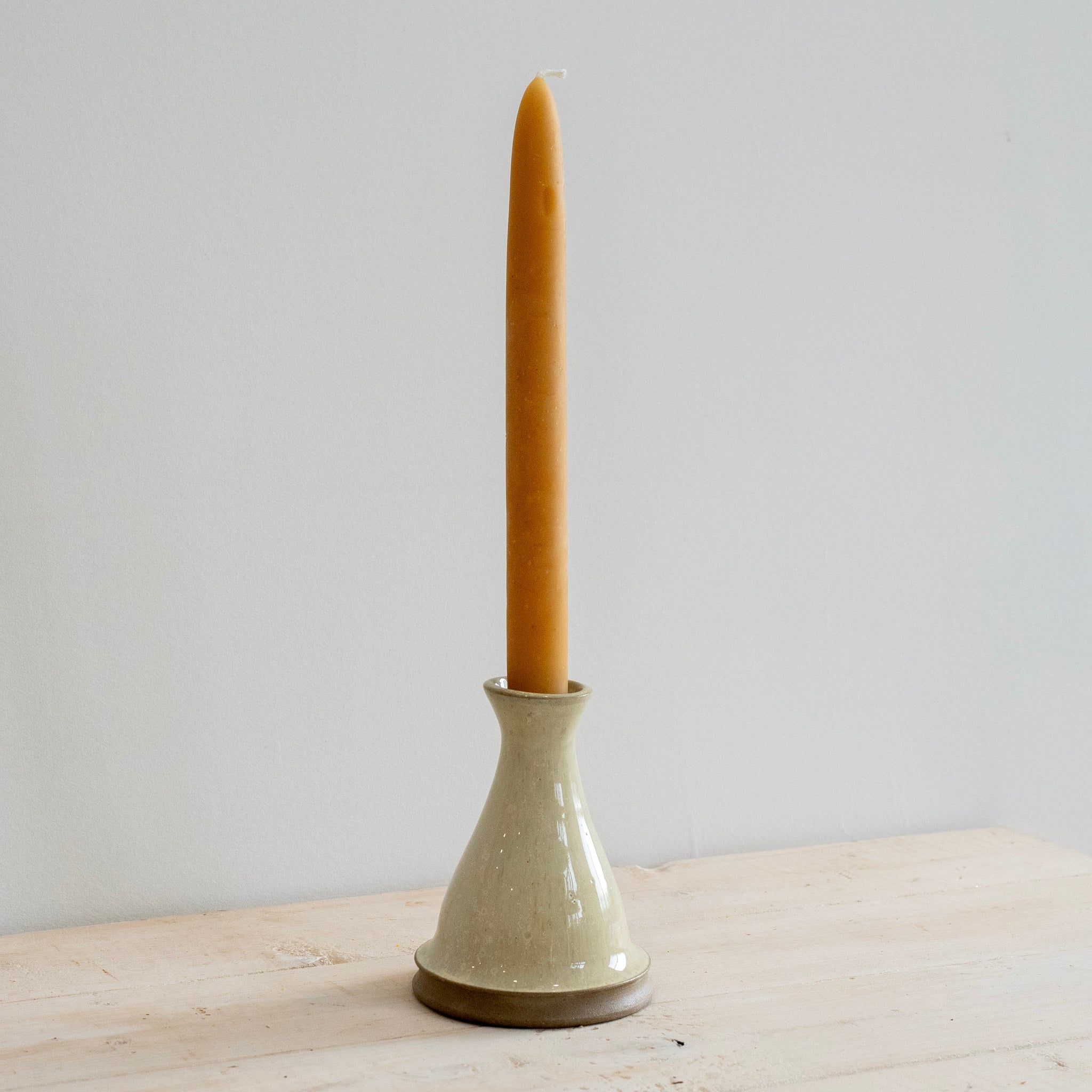 Candle Holder: At Last