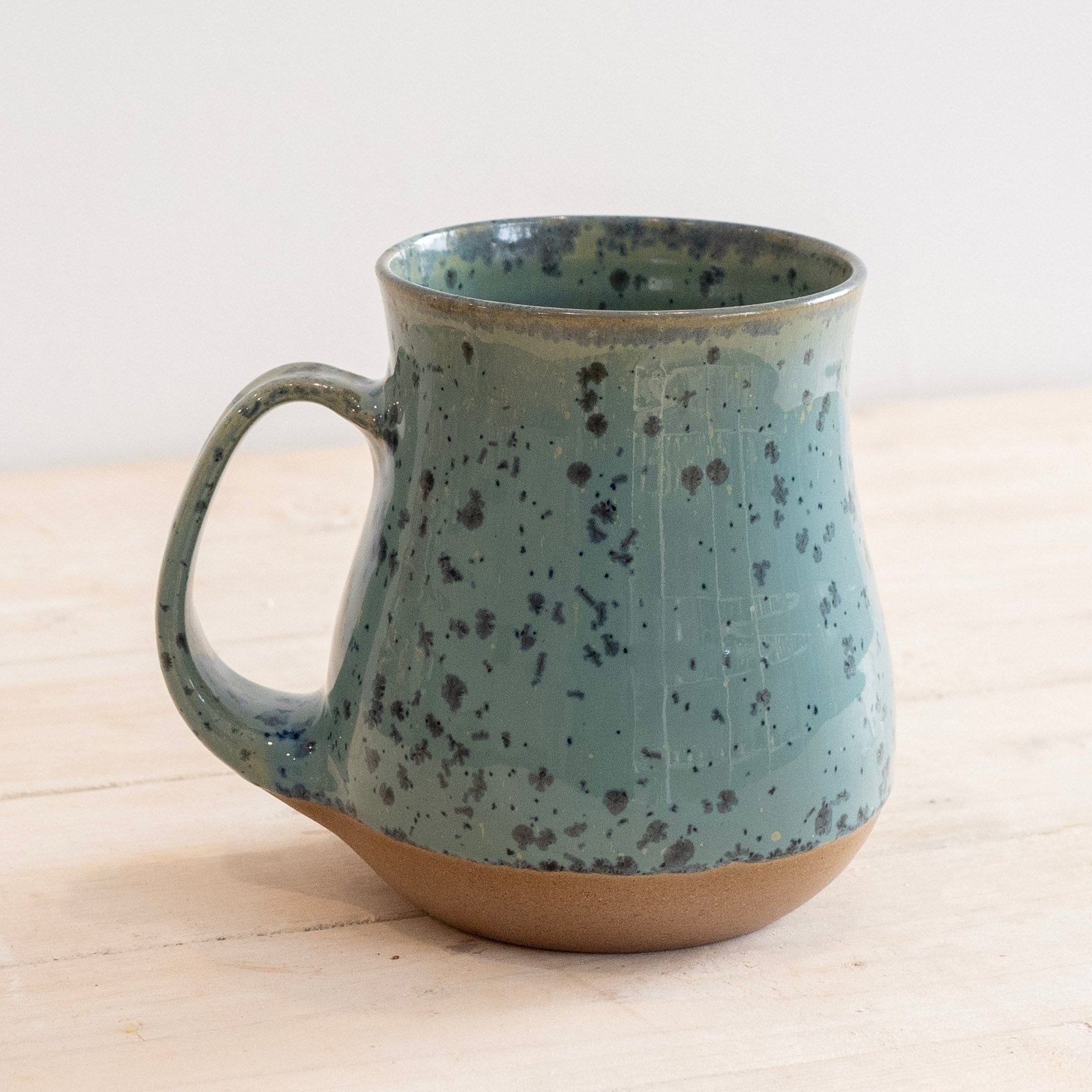 Mug: Royal Blue