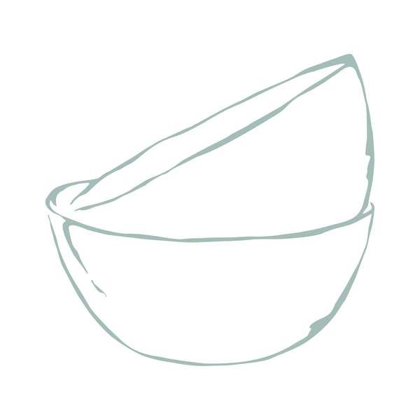 Dinnerware Preorder