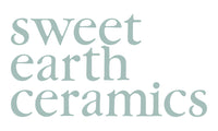 sweet earth ceramics