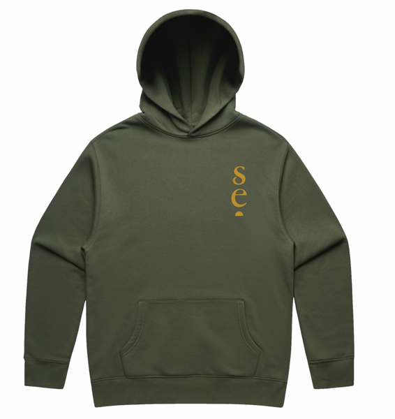 Pottery Wyrm Sweatshirt (PREORDER)