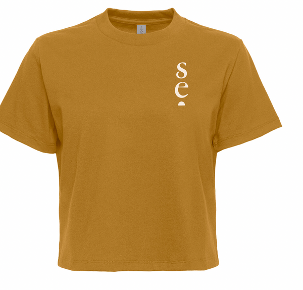 The Pottery Wyrm Boxy Tee (PREORDER)
