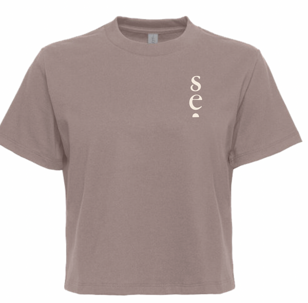 The Pottery Wyrm Boxy Tee (PREORDER)