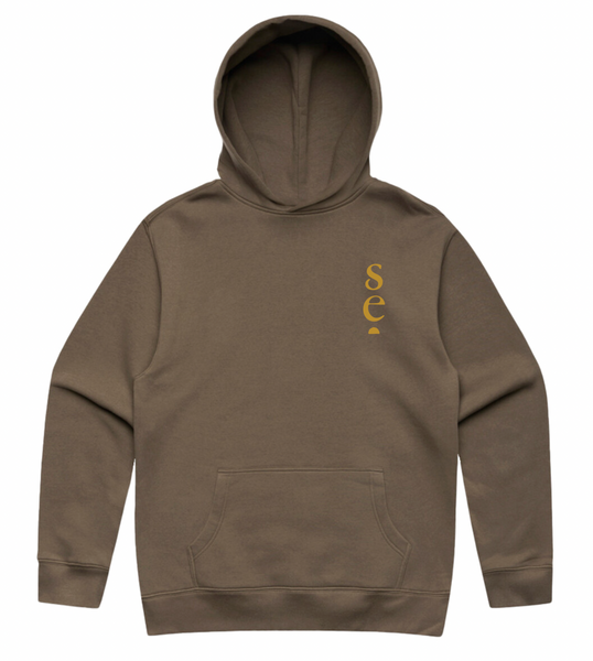 Pottery Wyrm Sweatshirt (PREORDER)
