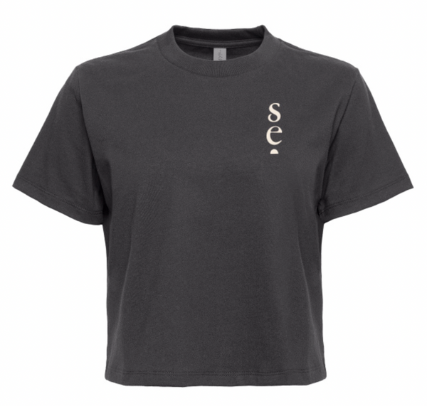 The Pottery Wyrm Boxy Tee (PREORDER)